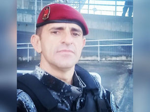 Com morte nesta quarta, sobe para seis número de PMs mortos no Ceará em 2024