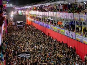 Fortal 2023: datas da edição de 30 anos do festival são anunciadas