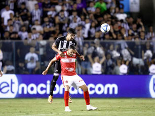 Ceará recebe CRB no Castelão e busca virada por vaga nas oitavas da Copa do Brasil