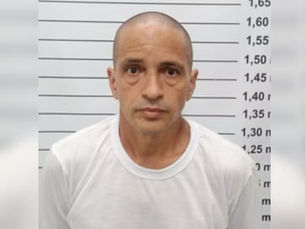 Condenado por estuprar e matar universitária foge de presídio no Ceará