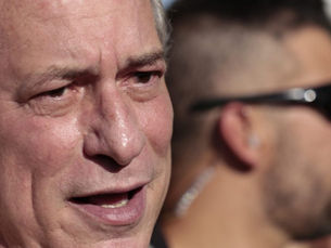 Ciro critica ideia de Elmano de transformar Acquario em sede do Labomar: "Puro papo furado"