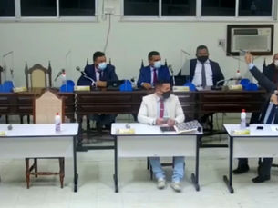 Vereador Capitão Vieira fala do Bairro João Cabral em tom de preconceito, veja o vídeo