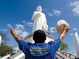 Padre Cícero será enredo de escola de samba carioca no Carnaval de 2024
