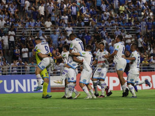 CBF divulga data do jogo entre ABC e Iguatu pela segunda fase preliminar da Copa do Nordeste