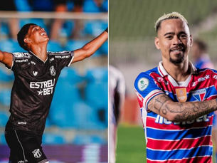 Maratona em fevereiro: Fortaleza e Ceará terão um jogo a cada três dias; veja datas