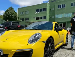 Em dois anos, polícia do Ceará apreende R$ 53 milhões em carros e imóveis luxuosos de criminosos