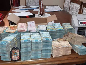 Desvio de verba para a Covid-19 pode chegar a R$ 300 milhões, diz CGU