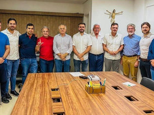 PT marca evento para oficializar Fernando Santana como pré-candidato a prefeito de Juazeiro