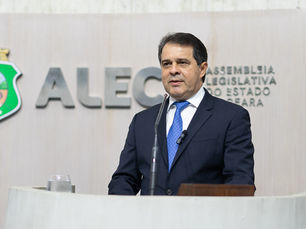 Evandro Leitão pode sair do PDT sem perder mandato, decide TRE-CE