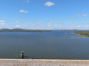 Ceará chega à marca de 51 açudes sangrando; veja quais