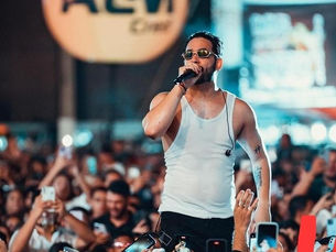 MP pede que prefeitura de Baturité cancele a contratação de Henry Freitas por R$ 350 mil