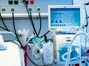 MPF denuncia ex-secretário de Natal por compra irregular de respiradores para pacientes com Covid-19