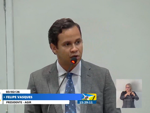 Ao vivo: Câmara de Juazeiro retorna do recesso nesta terça, 03