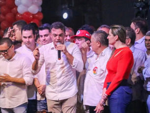 Fernando faz mais uma crítica a Glêdson por falta de diálogo com o PT