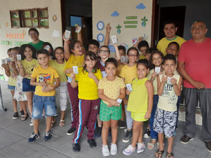 Juazeiro abre programação da Semana do Meio Ambiente