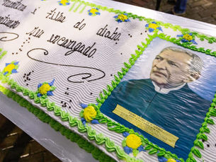 Inscrições para participação no bolo do Padre Cícero estão abertas