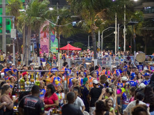 Carnaval não é feriado nacional: veja o que diz a lei