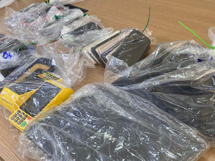 Golpe dos precatórios: grupo cearense causou prejuízo superior a R$ 1 milhão