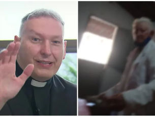 Polícia investiga suspeito de fingir ser irmão do Pe. Marcelo Rossi para aplicar golpes