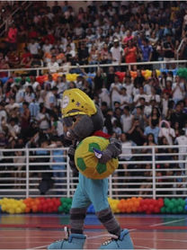 League of Legends no Jejuno's 2025 leva o universo gamer ao Jejunos