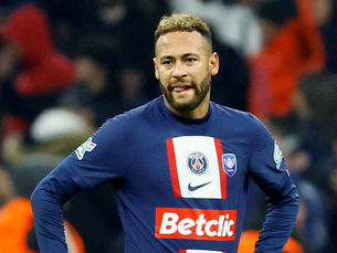 Chelsea está disposto a pagar R$ 334 milhões por Neymar, diz jornal francês