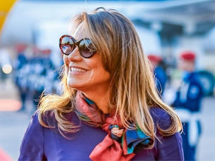 PF cumpre mandados de busca e apreensão contra suspeitos de hackear conta de Janja em rede social