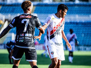Eliminação para o ASA tira do Ferroviário chance de receita milionária e obriga a recalcular rota
