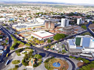 Crajubar terá orçamento de R$ 2,6 bilhões para 2024