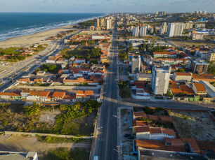 Anatel se coloca contra a construção de usina de dessalinização no Ceará