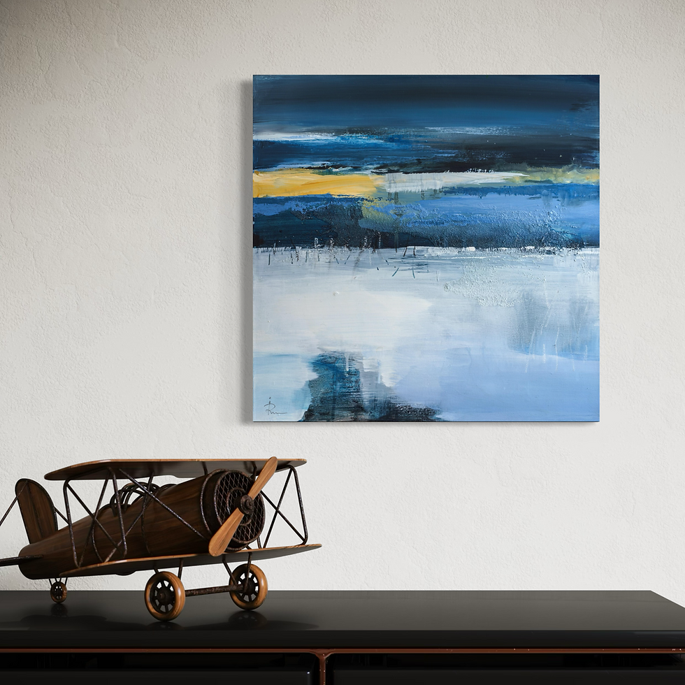 Thumbnail: Northern Silence