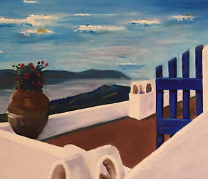 Santorini