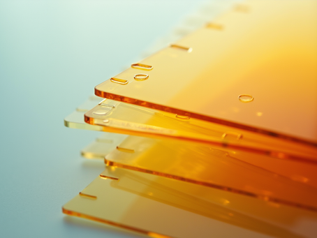 B2B Plastic Film Export Strategies from China in 2026 and the Rise of BOPET Applications