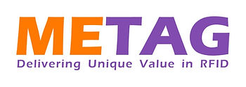 METAG Logo & Slogan