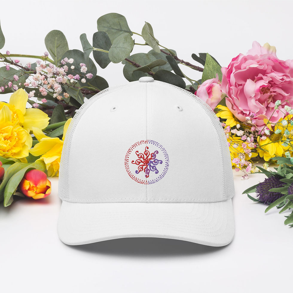 Thumbnail: MissTatiLove Premium Athletic Cap