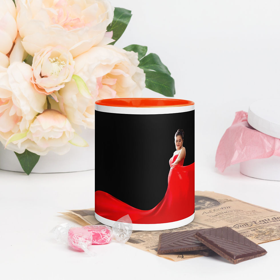 Thumbnail: Tati Mug