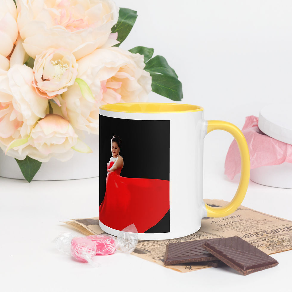 Thumbnail: Tati Mug