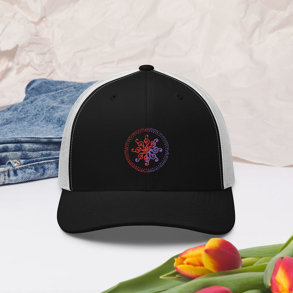 Thumbnail: MissTatiLove Premium Athletic Cap