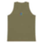 Thumbnail: MissTatiLove Athletic Premium Tank Top