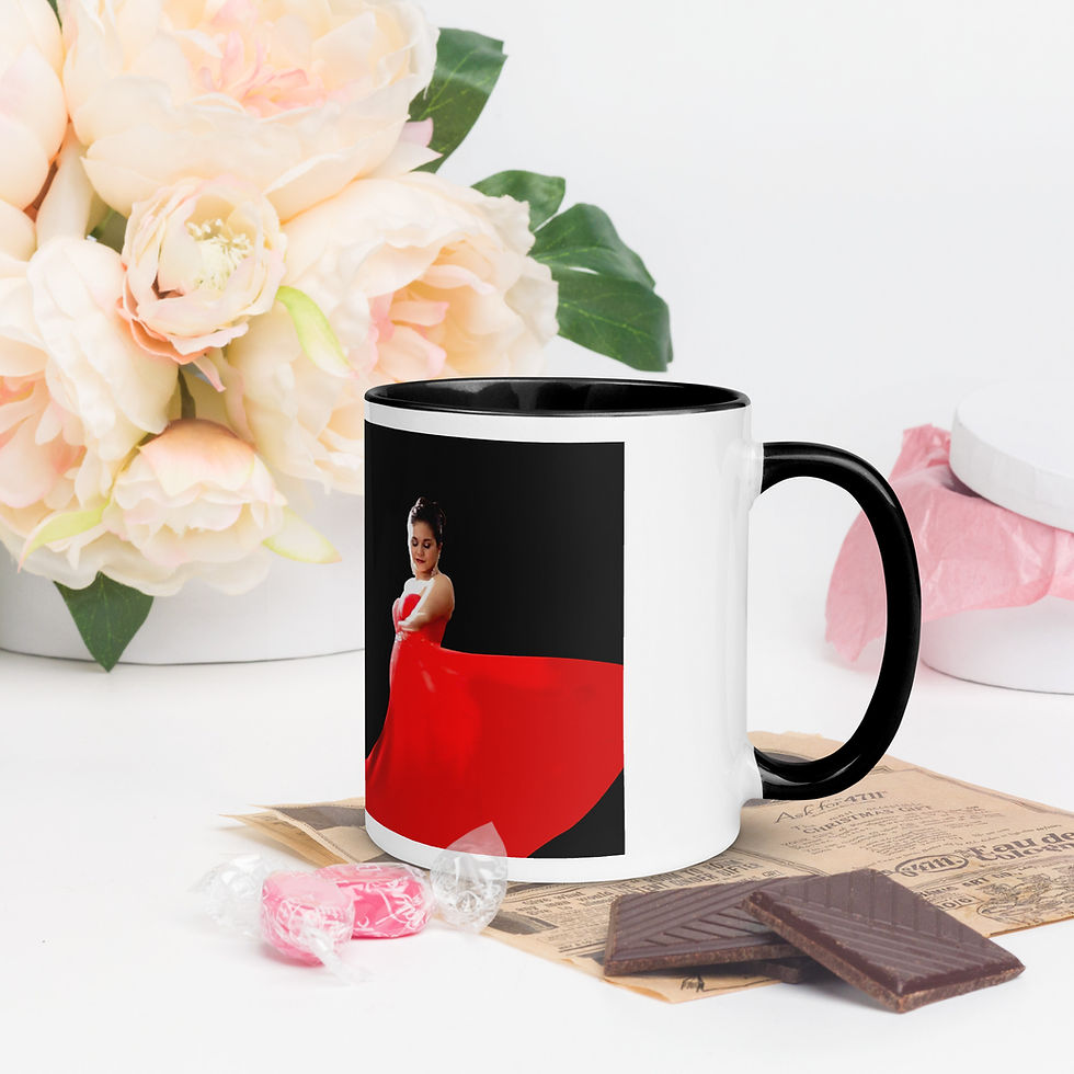 Thumbnail: Tati Mug