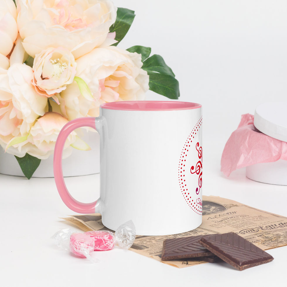 Miniaturbild: MissTatiLove Music Mug