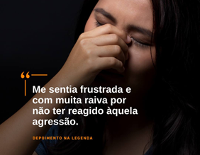 Gatilho Emocional resultou em 30 anos de dores nas mãos