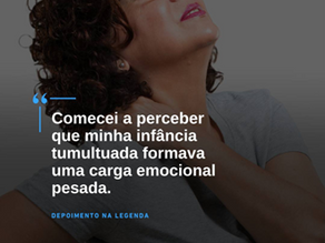 Infância Tumultuada Resultou em Fibromialgia