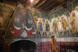 Castello della Manta