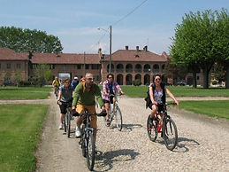 Racconigi cicloturismo