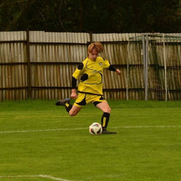 Chotěboř Dorost "B" – Štoky 1:2 (1:1)