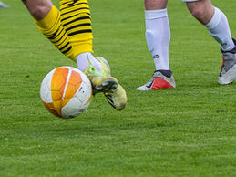FC Chotěboř "B“ – FC Slovan Havlíčkův Brod "B“ 2:4 (0:2)
