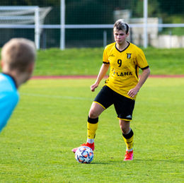 FK Pelhřimov – FC Chotěboř "U19" 2:0 (0:0)