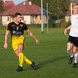 FC Chotěboř "A" – SFK Dukovany 1:1 (1:0)