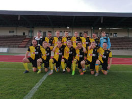 TJ Tis - FC Chotěboř "B" 4:2 (3:2)