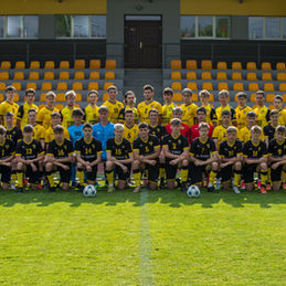 FC Chotěboř "U19" hodnocení sezóny